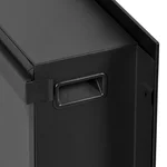 Очаг электрический Electrolux Infinity EFP/P-1600ULS N 8