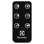 Очаг электрический Electrolux Infinity EFP/P-1600ULS N 9
