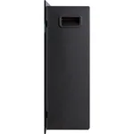 Очаг электрический Electrolux Infinity EFP/P-1600ULS N 12