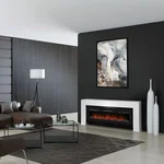 Очаг электрический Electrolux Infinity EFP/P-1600ULS N 13
