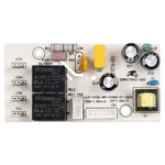 Плата питания печатная ELS1-CASE-WIFI (v 1.0) для EWH Centurio IQ2 (00026329) 4