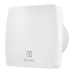 Вентилятор вытяжной Electrolux серии Glass EAFG-150 white 2