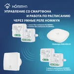 Вентилятор вытяжной Electrolux серии Glass EAFG-150 white 7