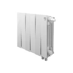Радиатор Royal Thermo PianoForte 300 /Bianco Traffico - 6 секц. VDR 1