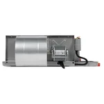 Фанкойл канальный супертонкий Electrolux EFSS-540 2