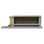 Фанкойл канальный супертонкий Electrolux EFSS-540 5