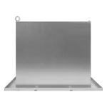 Стакан SHUFT СТМ 704-6,3 УХЛ ( h1000, периметральный обогрев клапана, двойная теплоизоляция) 3