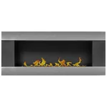 Биокамин Firelight BFP/W-120 Silver 2