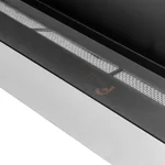 Биокамин Firelight BFP/W-120 Silver 4