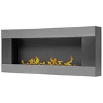 Биокамин Firelight BFP/W-120 Silver 5