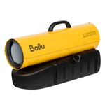 Пушка дизельная прямого нагрева Ballu BHDP-30 PRO 1
