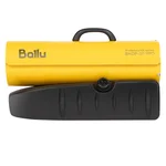 Пушка дизельная прямого нагрева Ballu BHDP-30 PRO 2