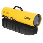 Пушка дизельная прямого нагрева Ballu BHDP-30 PRO 3