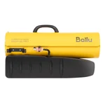 Пушка дизельная прямого нагрева Ballu BHDP-30 PRO 4