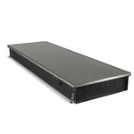 Конвектор внутрипольный Royal Thermo ATRIUM-110/400/1300-DG-U-NA 6