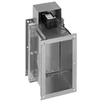 Клапан противопожарный SHUFT SHFDC-90-O-800_300-MB230-0-0-0-0 1