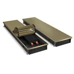 Конвектор внутрипольный Royal Thermo ATRIUM-90/300/2400-DG-U-LB 1