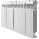 Радиатор Royal Thermo Indigo Super+ 500 - 12 секц. 1
