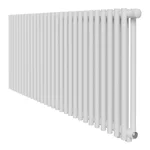 Дизайн-радиатор Royal Thermo Shift R22 VC2050 - 28 секц. RAL9016 1