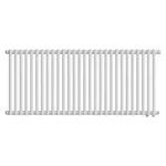 Дизайн-радиатор Royal Thermo Shift R22 VC2050 - 28 секц. RAL9016 2