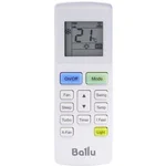 Сплит-система инверторного типа Ballu Greenland DC BSGRI-24HN8_22Y комплект 6