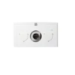 Котел газовый Navien Deluxe ONE-30K настенный, 1 конт., закр.кам.сгор. 4
