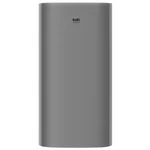 Бойлер косвенного нагрева Ballu AQUASTAR INOX ASWX-F 100.1 METALLIC настенный сухой ТЭН 2