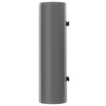 Бойлер косвенного нагрева Ballu AQUASTAR INOX ASWX-F 100.1 METALLIC настенный сухой ТЭН 3