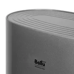 Бойлер косвенного нагрева Ballu AQUASTAR INOX ASWX-F 100.1 METALLIC настенный сухой ТЭН 4