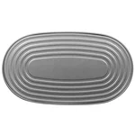 Бойлер косвенного нагрева Ballu AQUASTAR INOX ASWX-F 100.1 METALLIC настенный сухой ТЭН 5