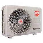 Сплит-система инверторного типа Royal Thermo Siena DC RTSI-09HN8 комплект 8