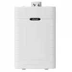 Котел газовый KITURAMI L20-26 L20-26, конденс., настенный, 2 конт., закр.кам.сгор 1