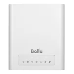 Кондиционер мобильный Ballu Stella BPAC-07 EG/N6 4