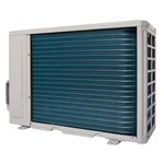 Сплит-система инверторного типа Royal Thermo Perfecto DC RTPI-18HN8 комплект 11