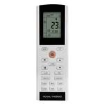 Сплит-система инверторного типа Royal Thermo Perfecto DC RTPI-18HN8 комплект 13