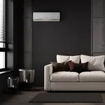 Сплит-система инверторного типа Royal Thermo Perfecto DC RTPI-18HN8 комплект 14