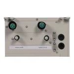Блок-распределитель Electrolux EACB/I-2 FMI/N8_ERP Free match сплит-системы 4