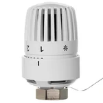 Термоголовка жидкостная Royal Thermo BASIC с выносным датчиком М30х1,5 2