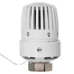Термоголовка жидкостная Royal Thermo BASIC с выносным датчиком М30х1,5 3