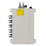 Блок-распределитель Electrolux EACB/I-5 FMI/N8_ERP Free match сплит-системы 6