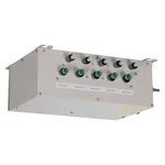 Блок-распределитель Electrolux EACB/I-5 FMI/N8_ERP Free match сплит-системы 7