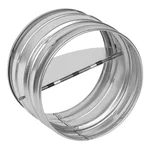 Клапан обратный SHUFT RSK 315 1