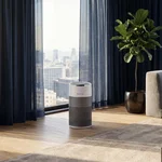 Очиститель воздуха Electrolux EAP-1027D 9
