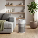 Очиститель воздуха Electrolux EAP-1027D 10