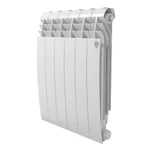 Радиатор алюминиевый Royal Thermo Biliner Alum 500 - 6 секц. 1