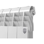 Радиатор алюминиевый Royal Thermo Biliner Alum 500 - 6 секц. 2