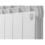 Радиатор алюминиевый Royal Thermo Biliner Alum 500 - 6 секц. 3