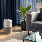 Очиститель воздуха Electrolux EAP-1010D 9