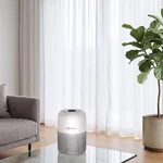 Очиститель воздуха Electrolux EAP-1010D 11