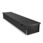Конвектор внутрипольный Royal Thermo ATRIUM-150/250/900-DG-U-BL 5